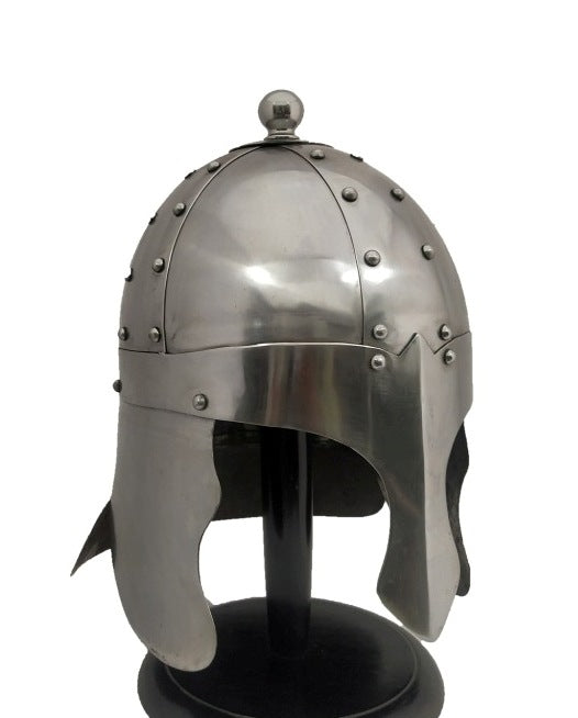 Arthurian Helmet