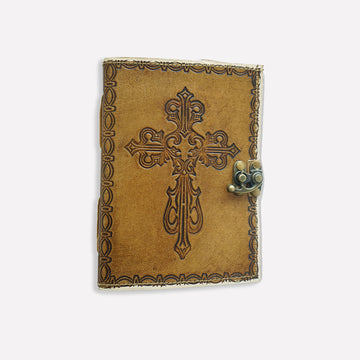 Leather Journal - Cross