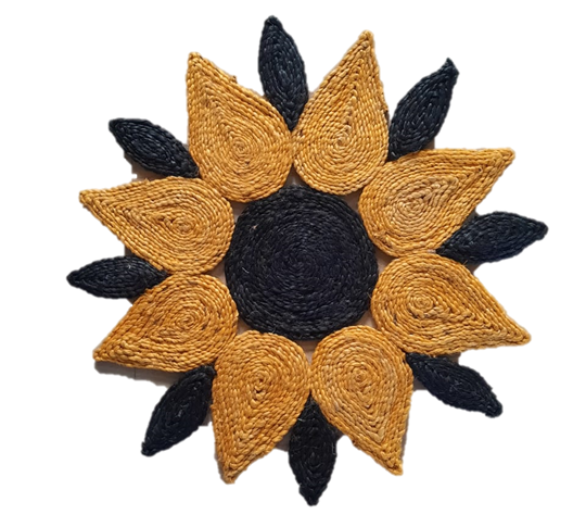 Sunflower Placemat