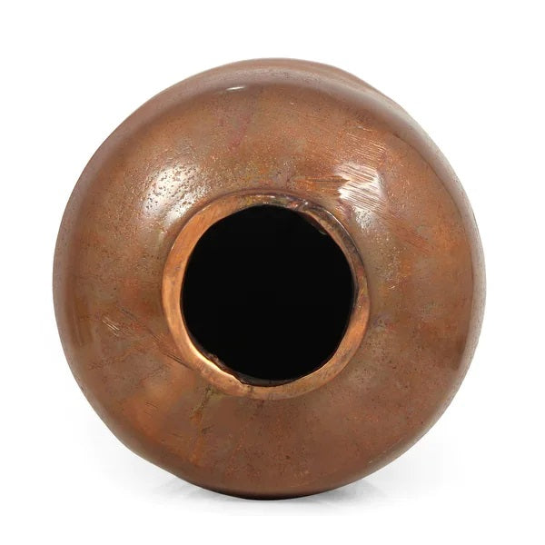 Bronze Vase