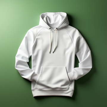 Customisable Hoody 400 GSM