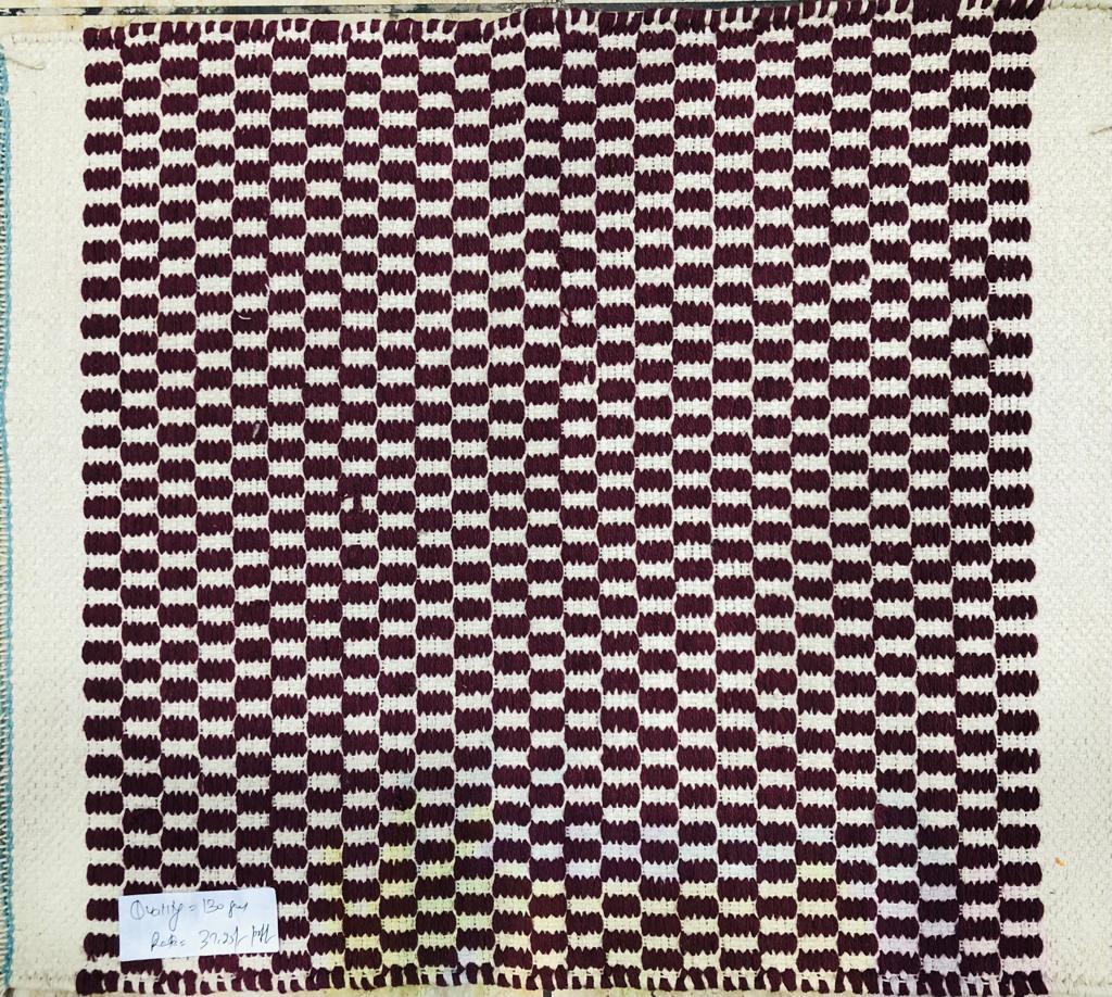 Woven Rug