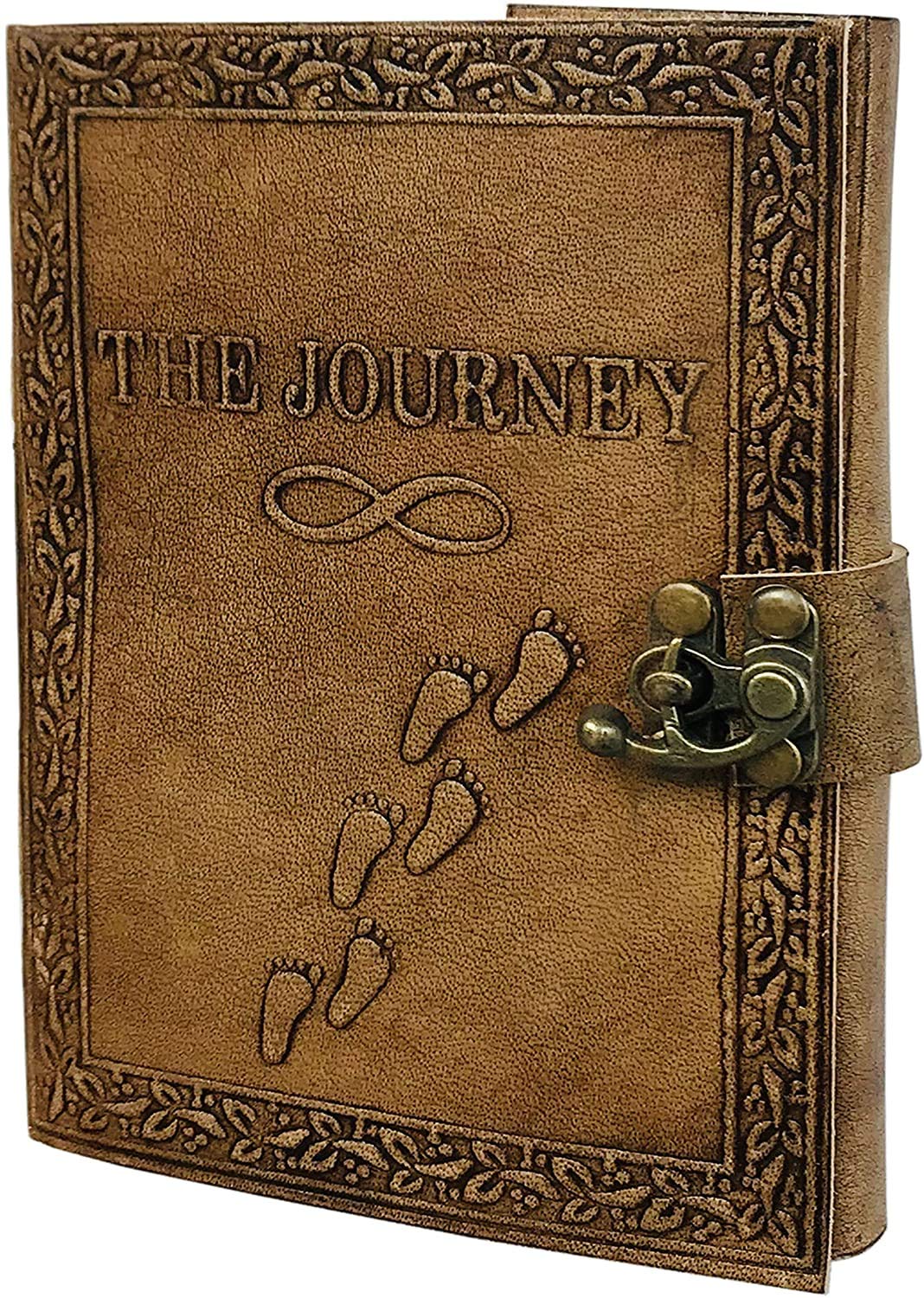 Leather Journal