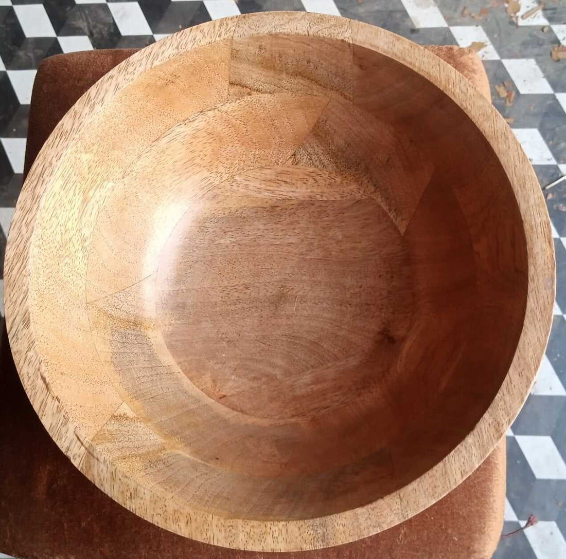 Handmade Bowl