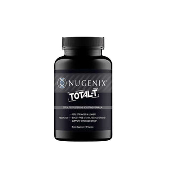 Nugenix Total-T, 90 Count