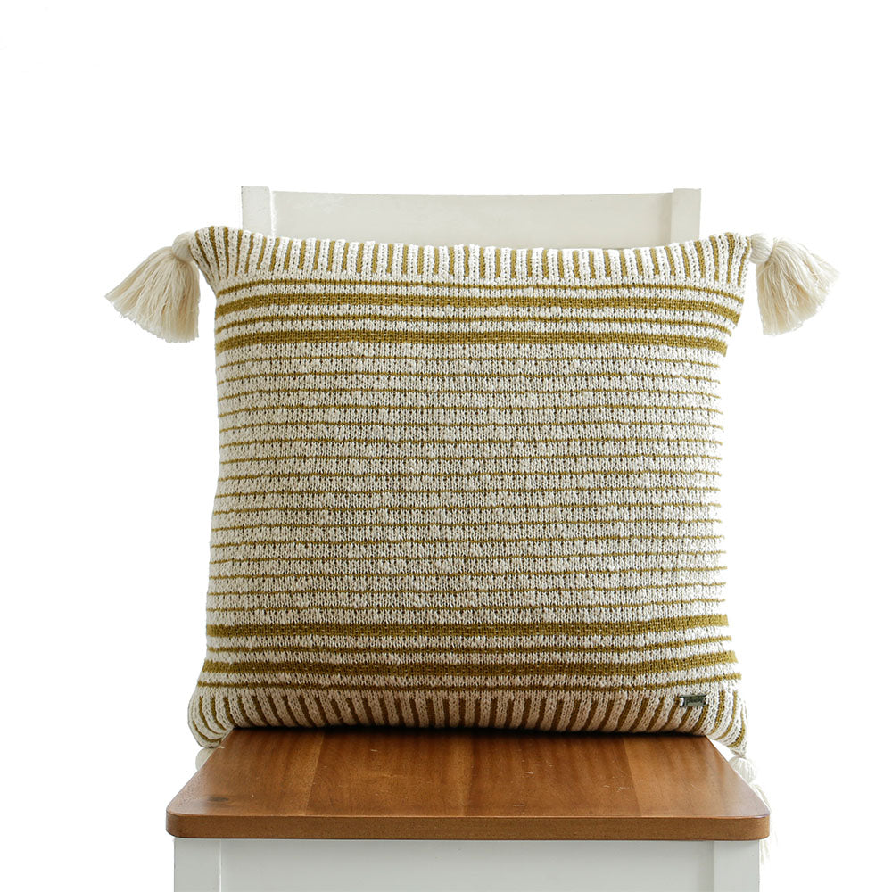 Stripe Cushion Cover