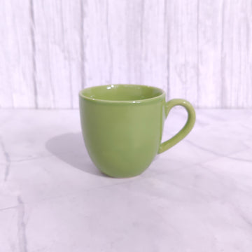 Handmade Ceramic Tea Cup For Kitchen