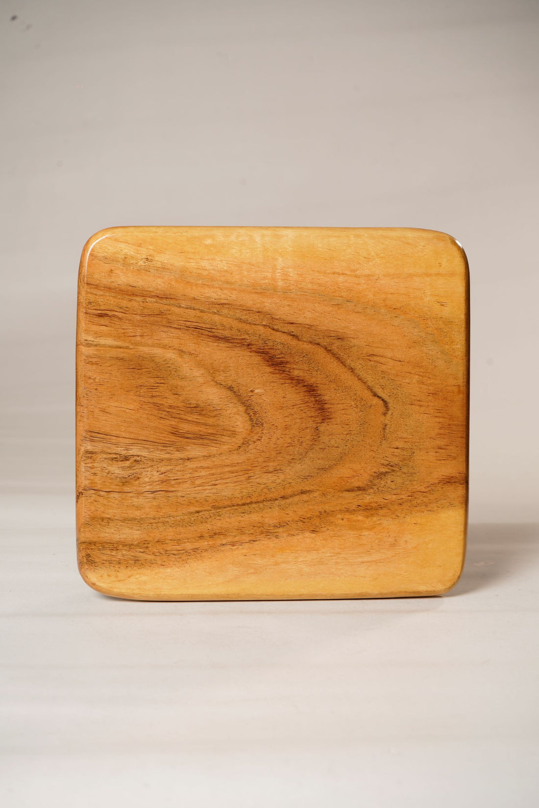 Square Shape Platter