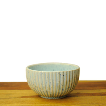 Medium Blue Bowl