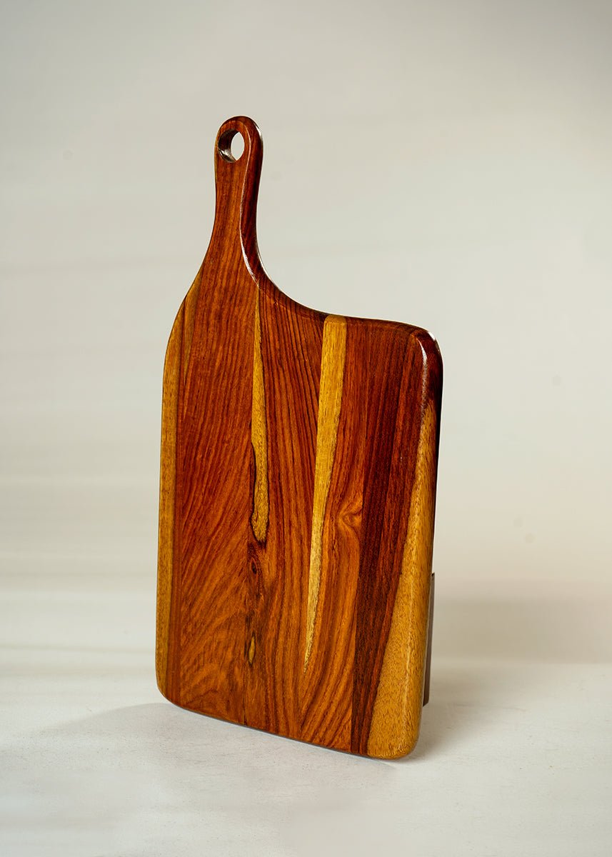 Sheesham Wood Platter