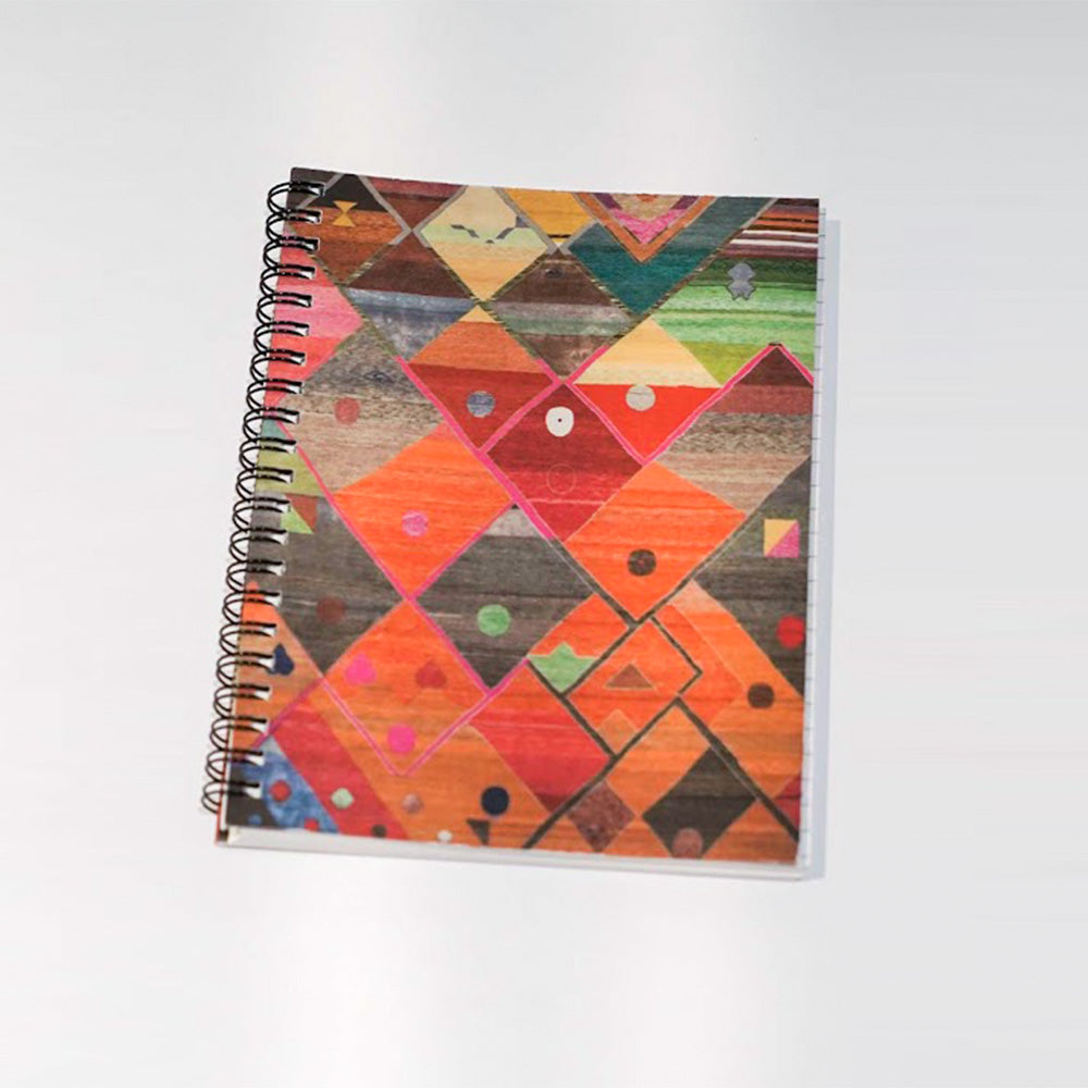 Spiral Notebooks