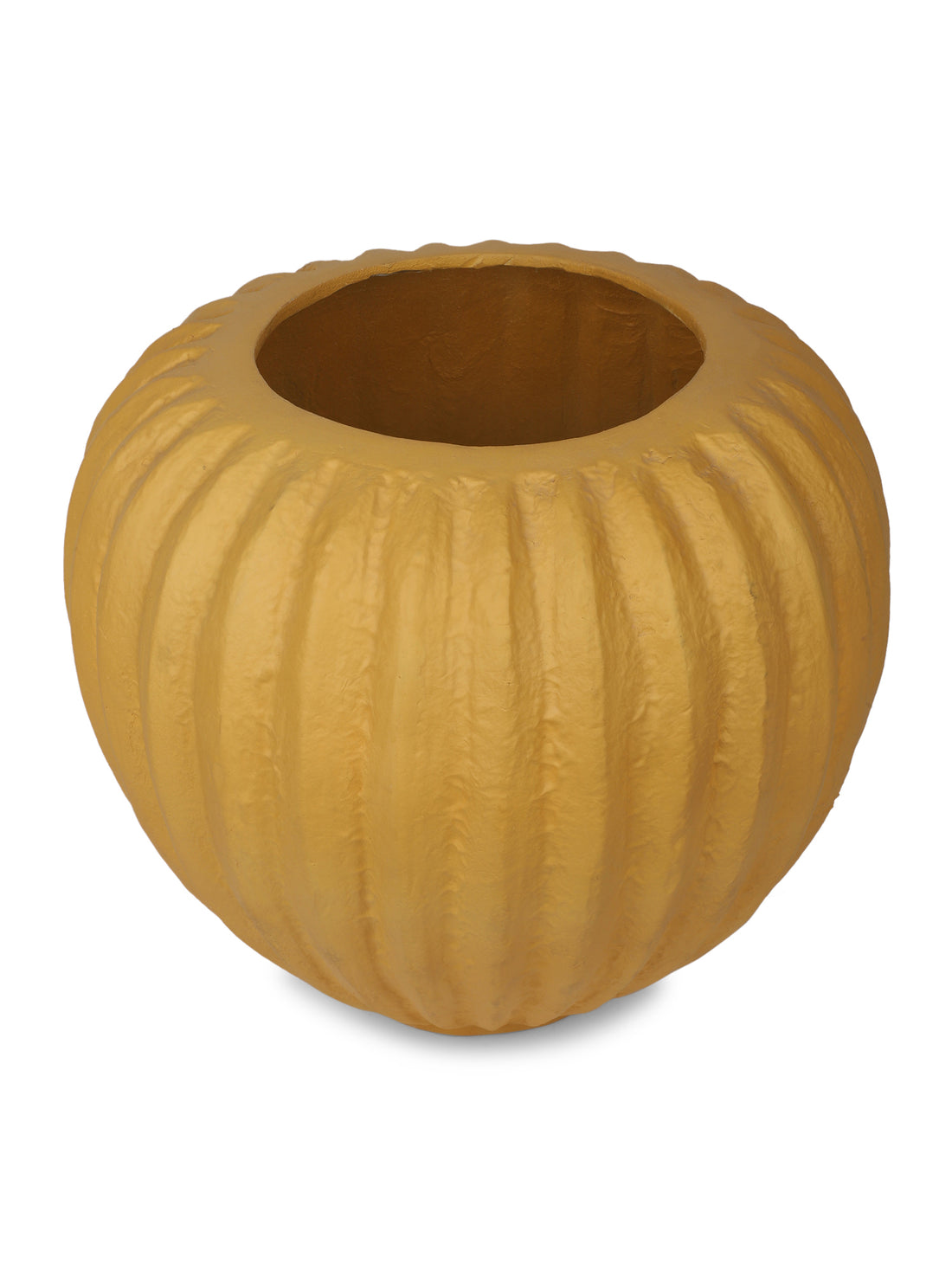 Eco Mix Pumpkin Vase