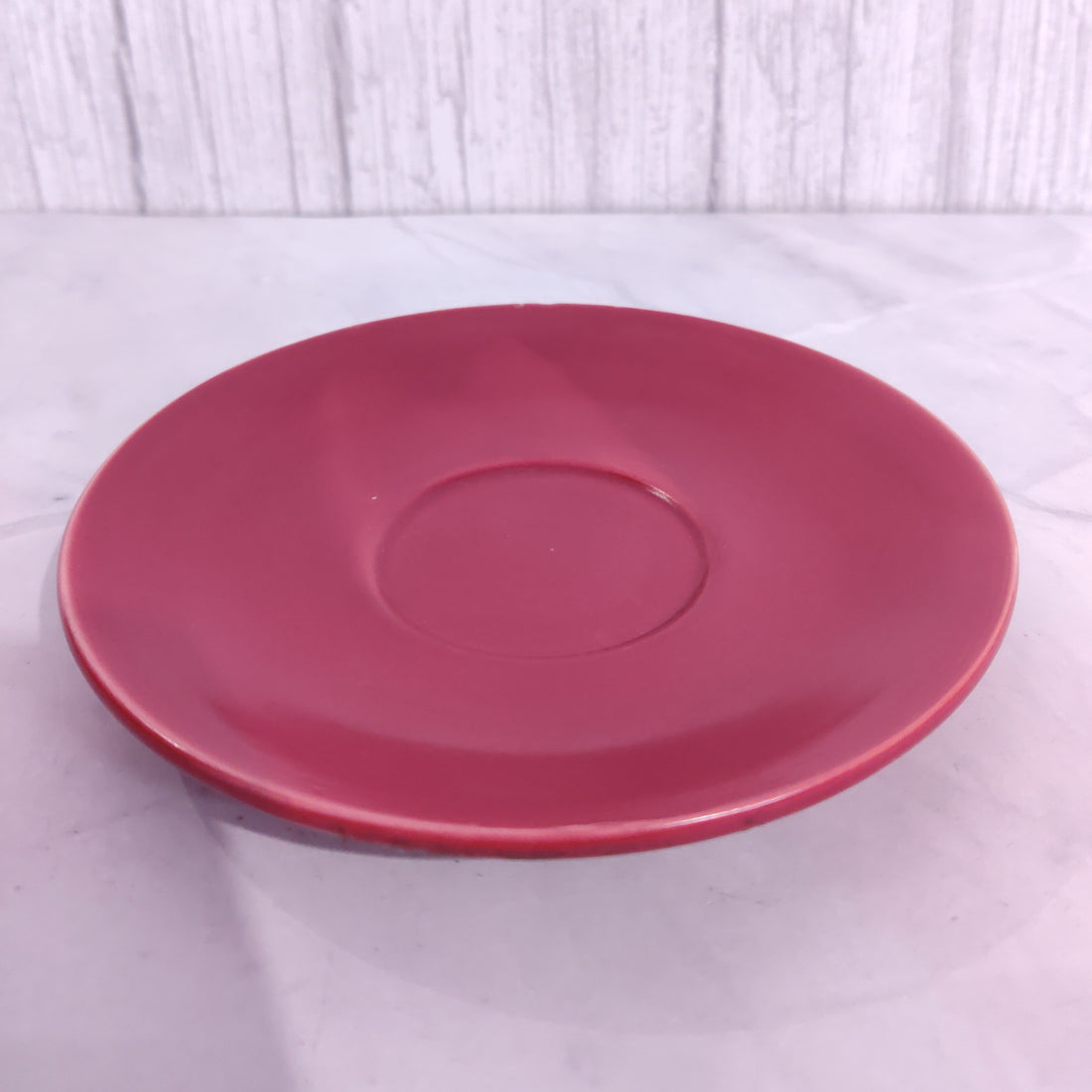 Ceramic Saucer Plate