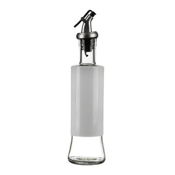 Glass Oil Bottle Dispenser- 300 Ml