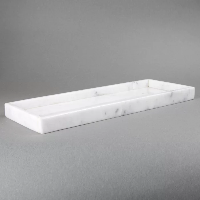 Vanity Marble Tray