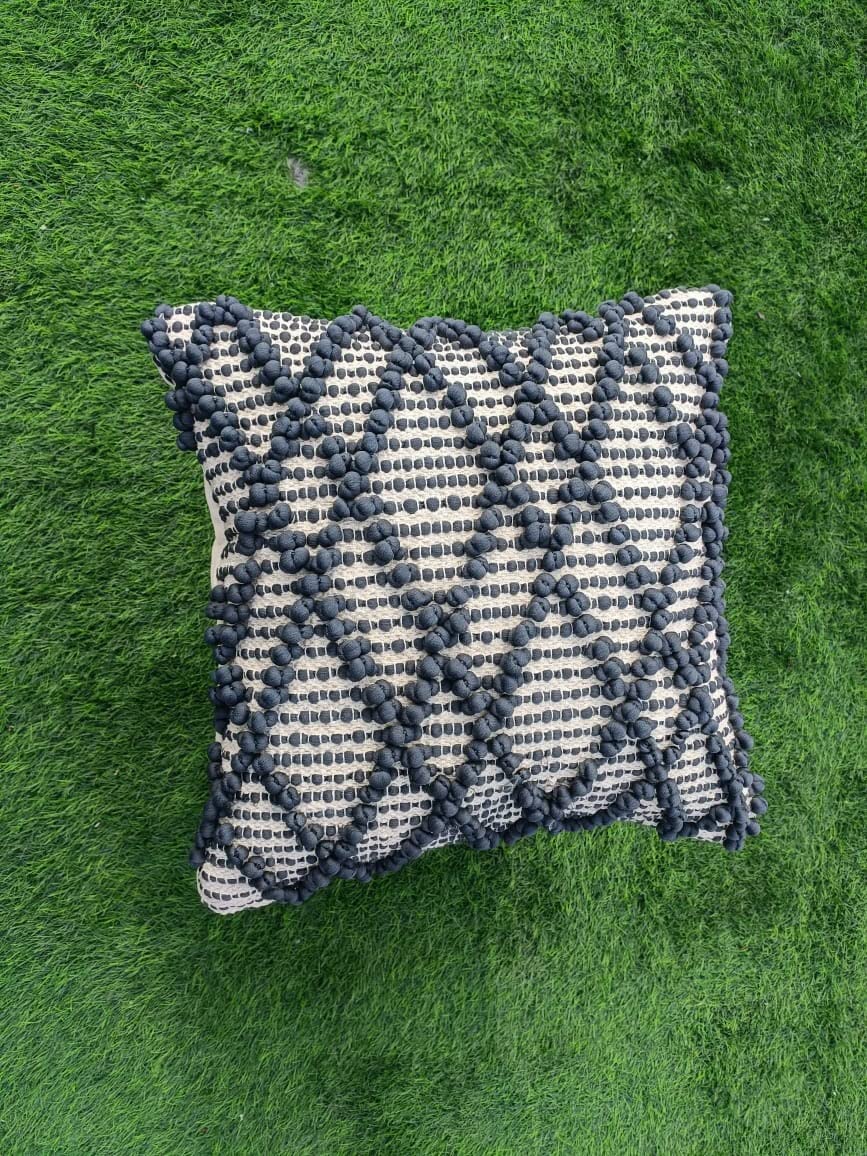 Moroccan Style Cushion