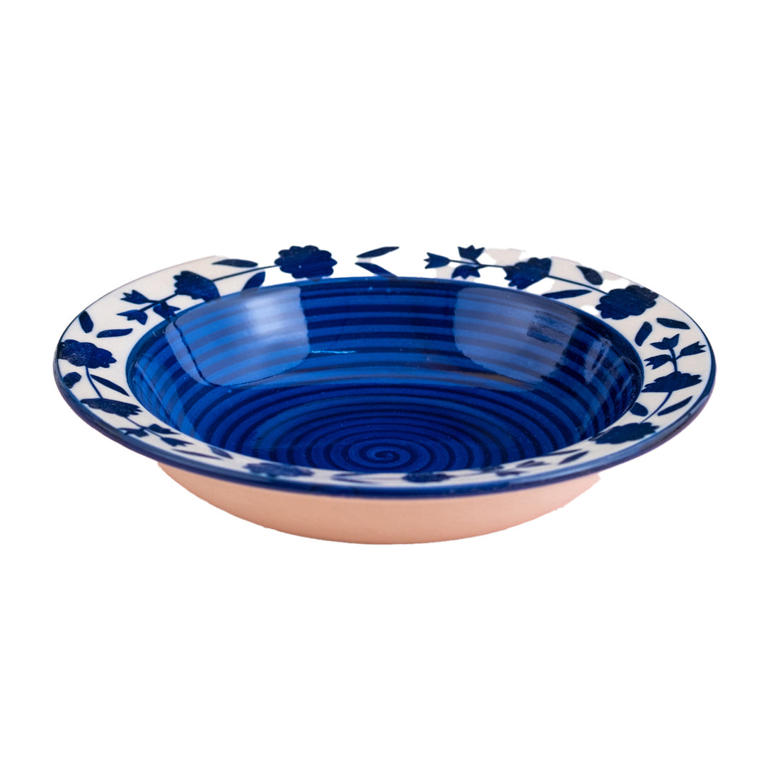 Passionflower Bowls (set Of 2)