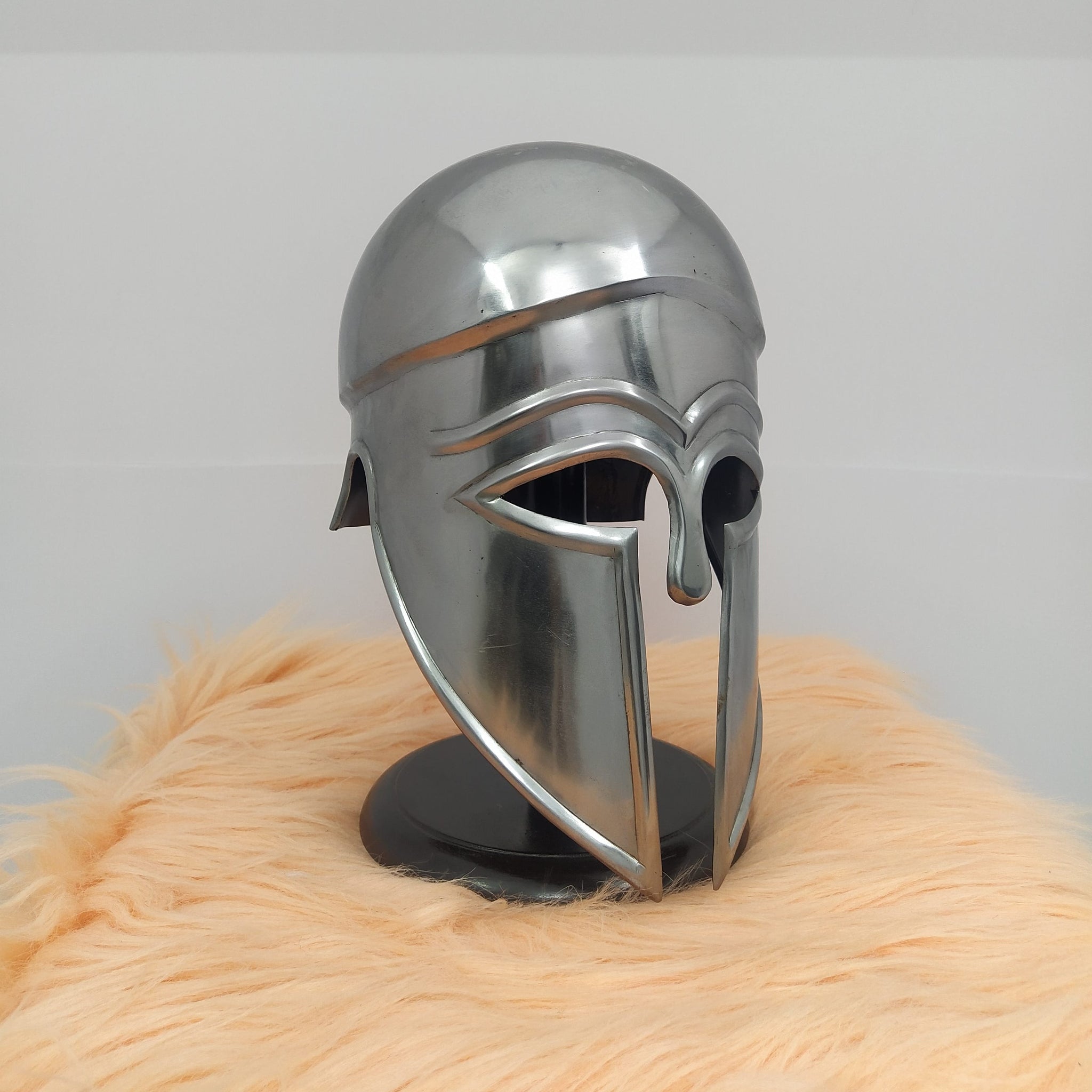 Italian Corinthian Helmet