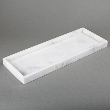 Vanity Marble Tray