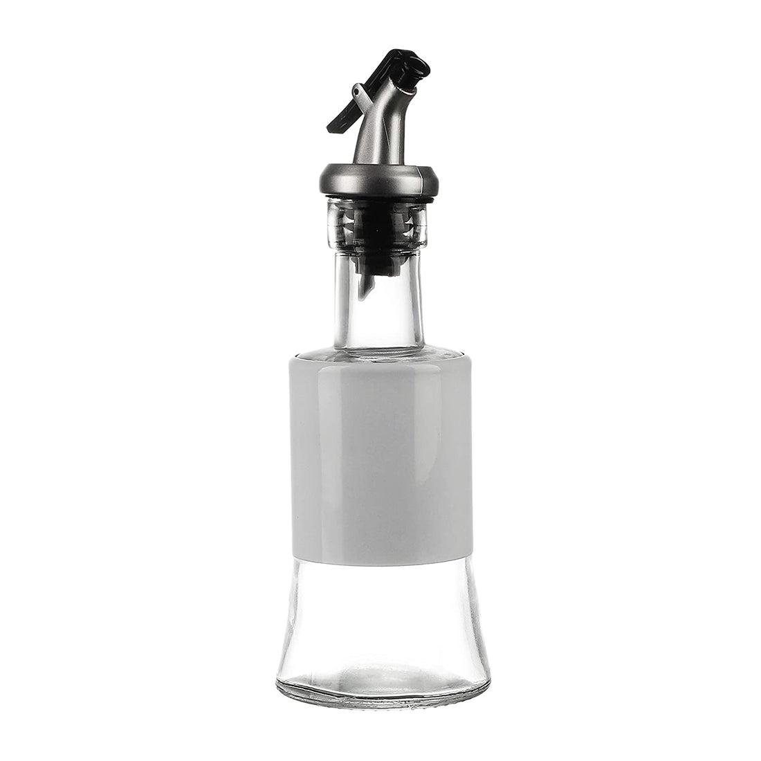 Glass Oil Bottle Dispenser- 250 Ml