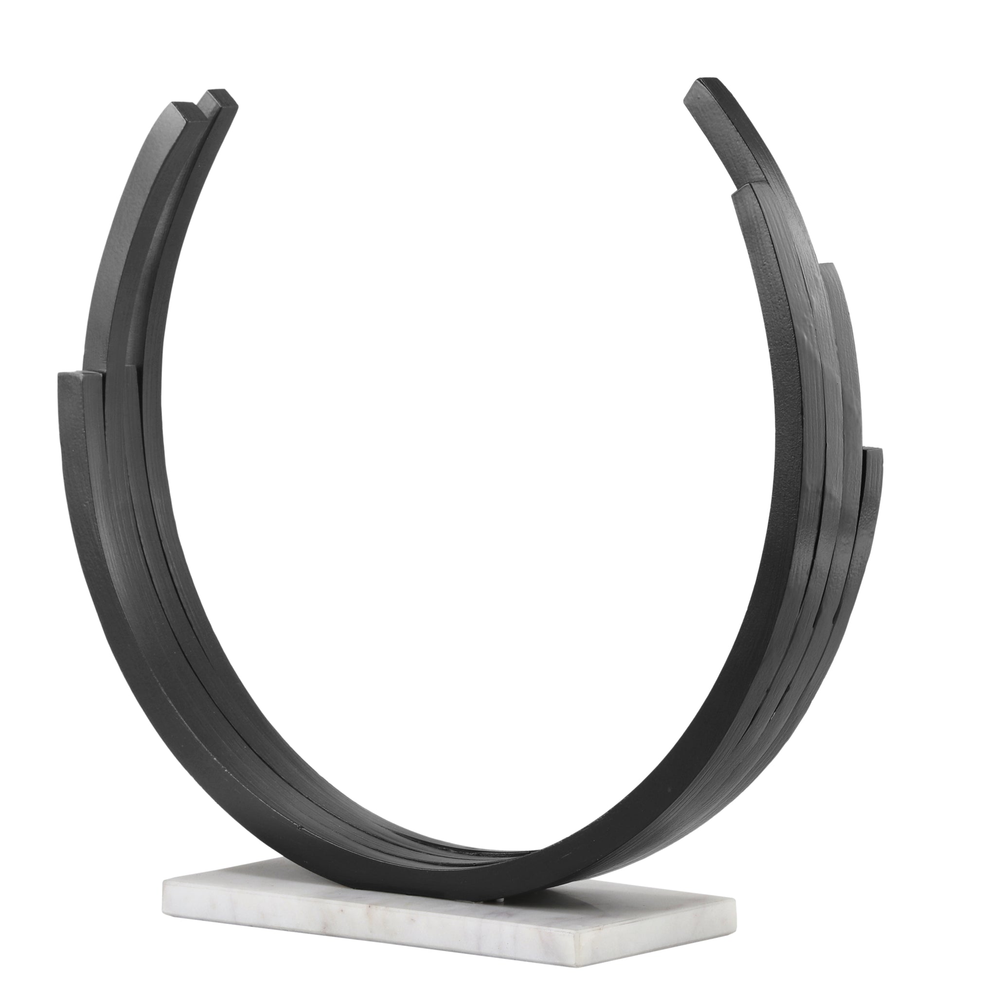 Aluminium Halfmoon Tableware