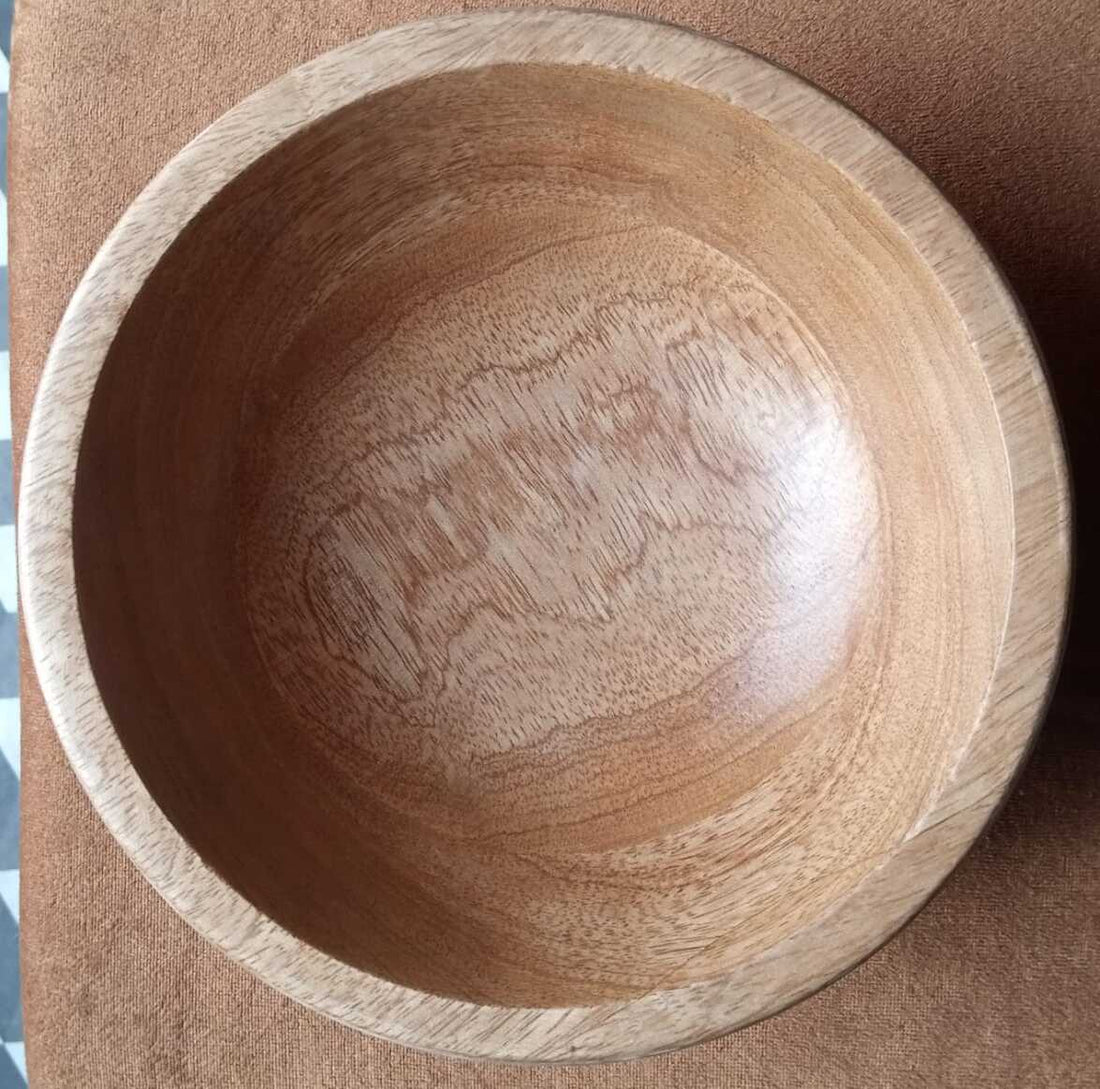 Serving Bowl