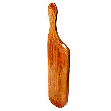 Wooden Small Platter