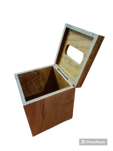 Tissue Paper Box