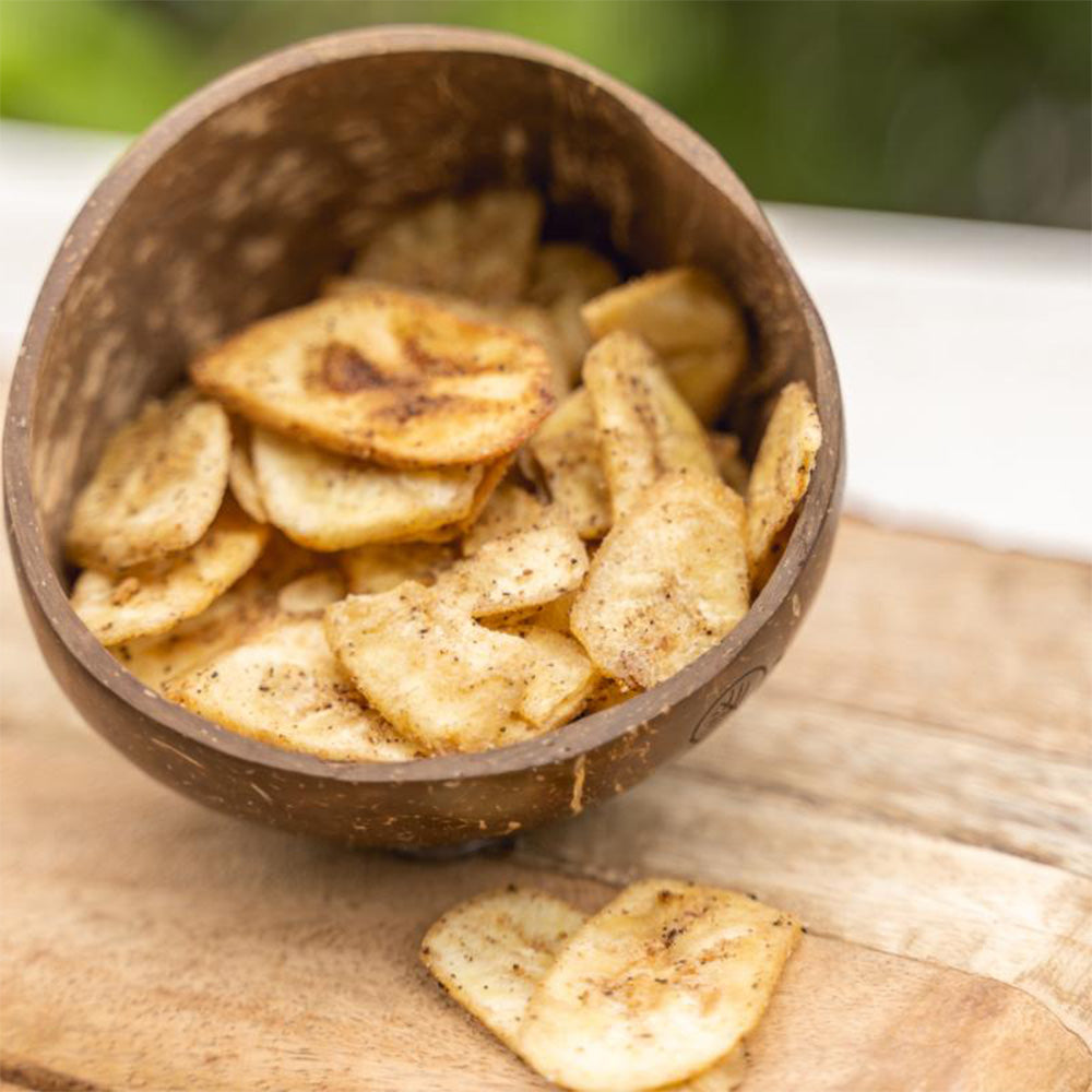 Coconut Bowl