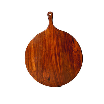 Handcrafted Wooden Platter