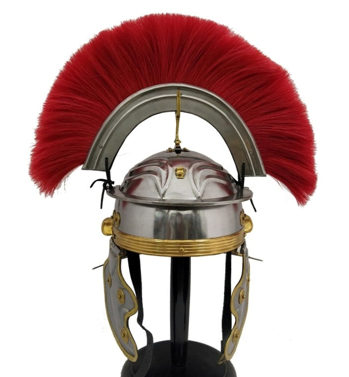 Roman Gallic H Centurion Helmet