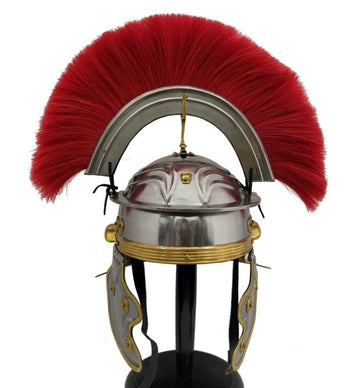 Roman Gallic H Centurion Helmet