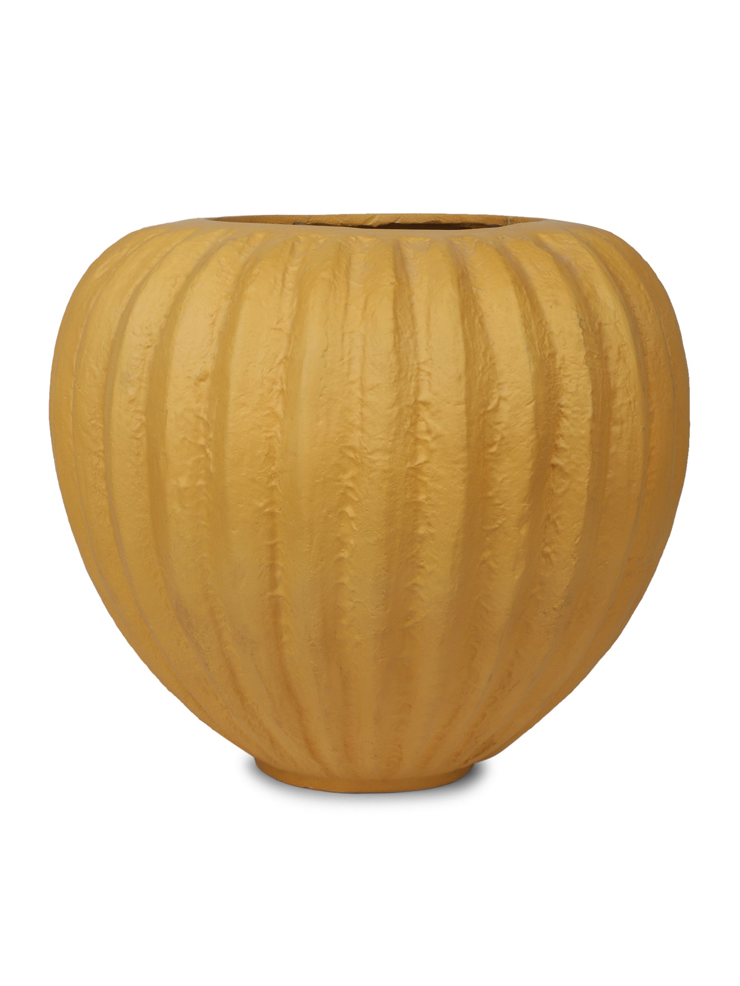 Eco Mix Pumpkin Vase