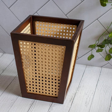 Cane Multipurpose Basket