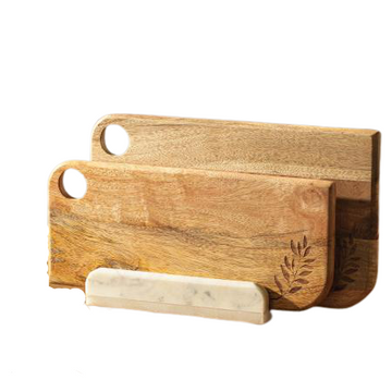 Chopping Board Set Of 2