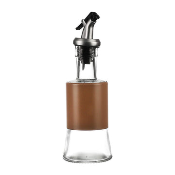 Glass Oil Bottles Dispenser- 250 Ml