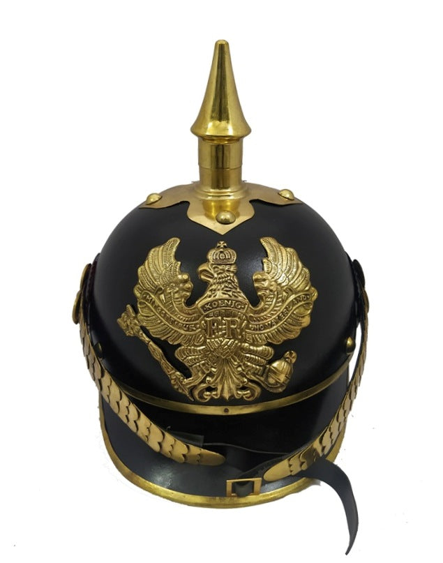 Pickelhaube Helmet