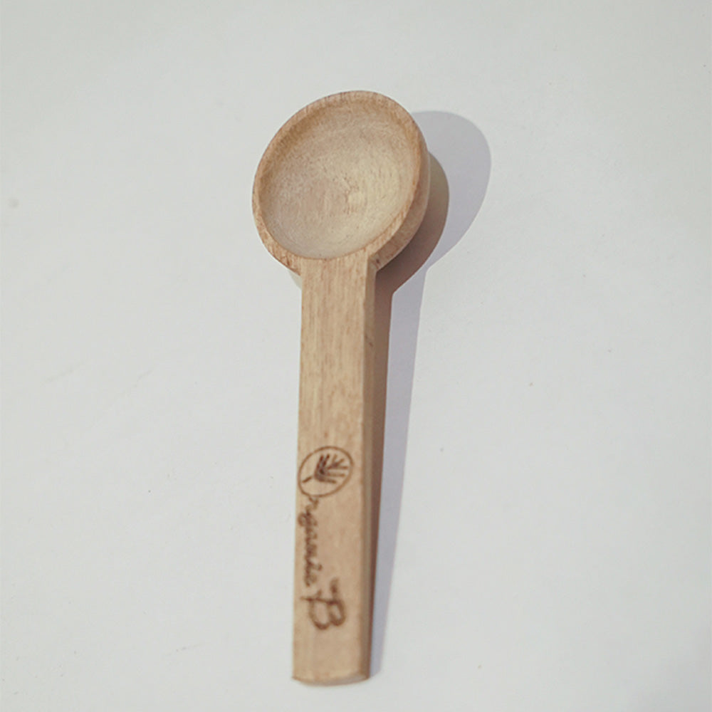 Masala Spoon