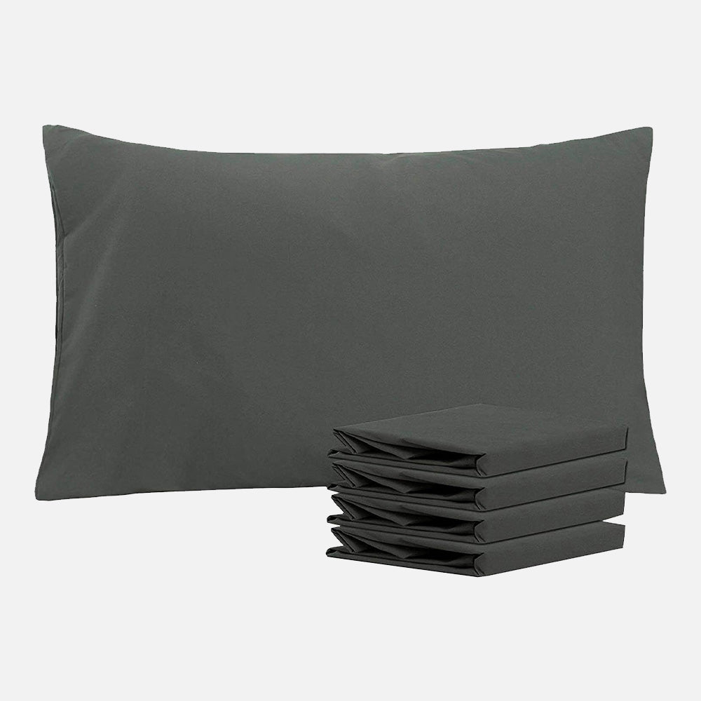 Brushed Microfiber Pillow Case