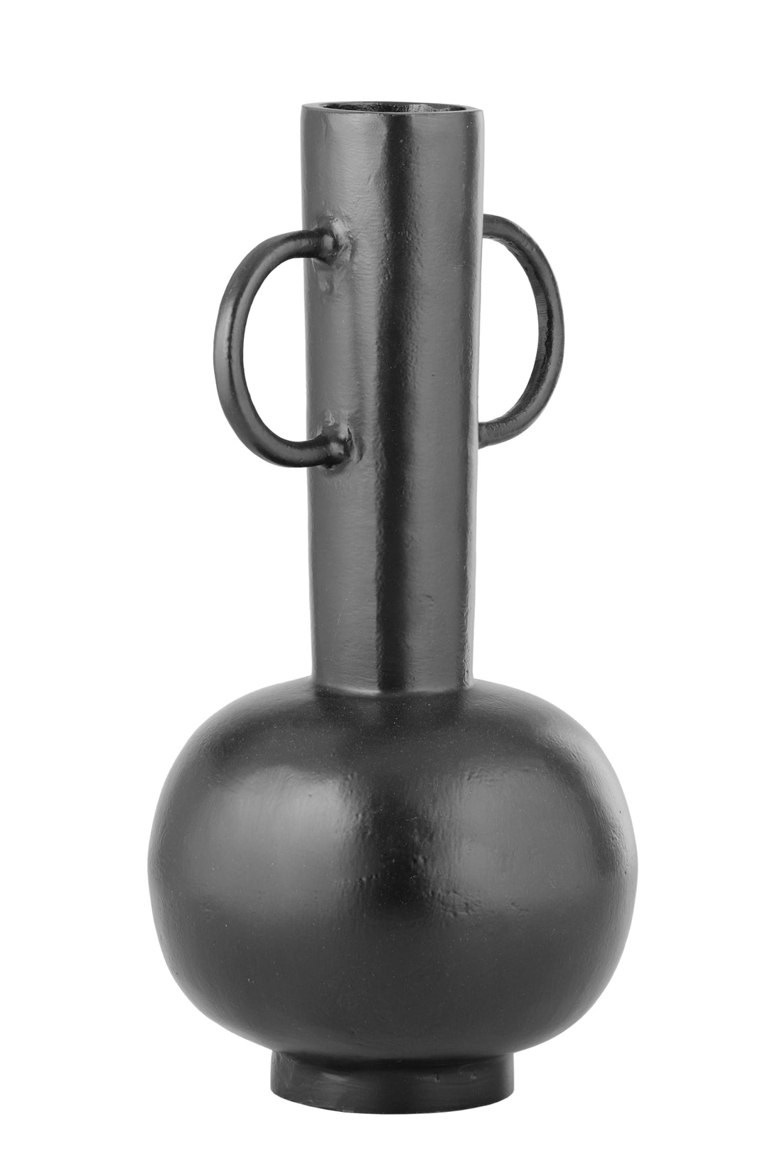 Aluminium Vases With Handle