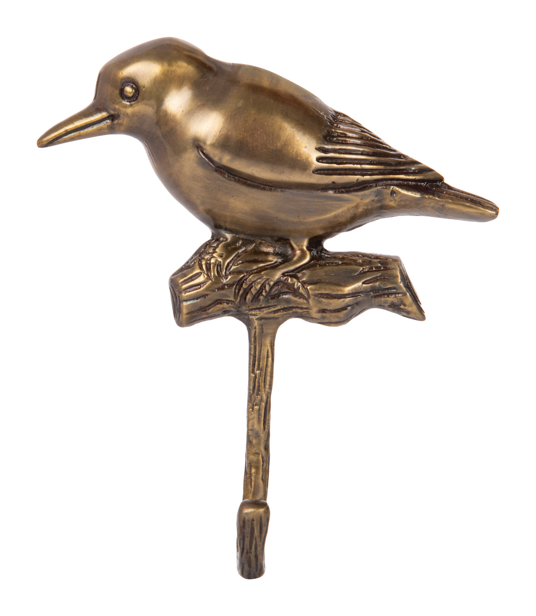 Key Holder Bird