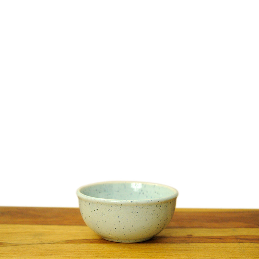 Small Blue Bowl