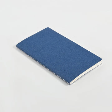 Solid Stitched Notes Journal