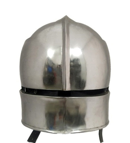 German Sallet Helmet