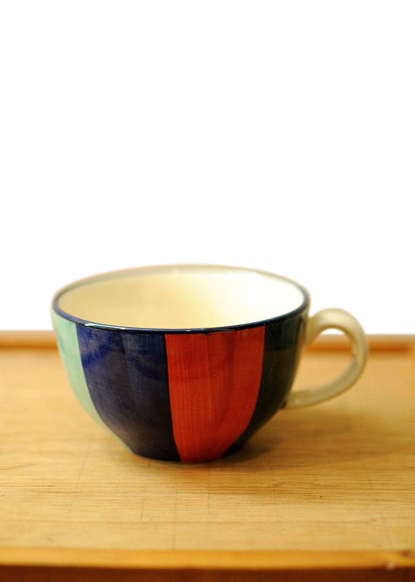 Rgb Cappuccino Cup